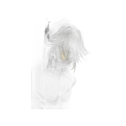 Furina — Sticker sticker