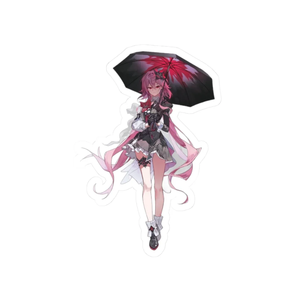 Evernight Black Umbrella