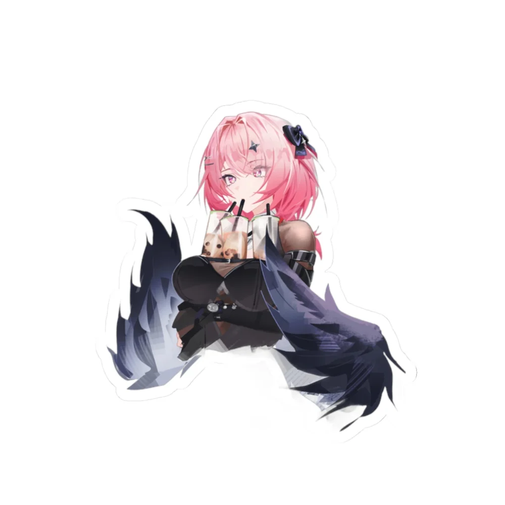 Remielle Balancing Bubble Tea