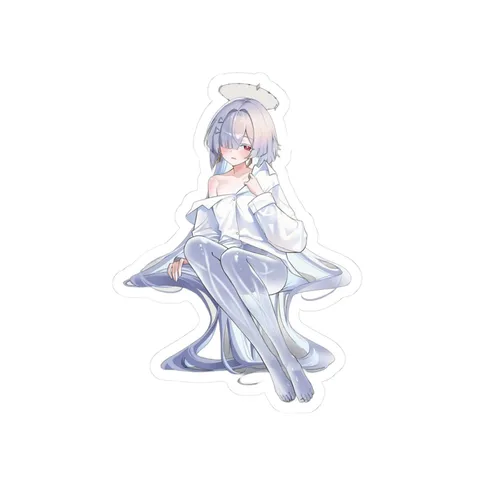 Mornye sticker