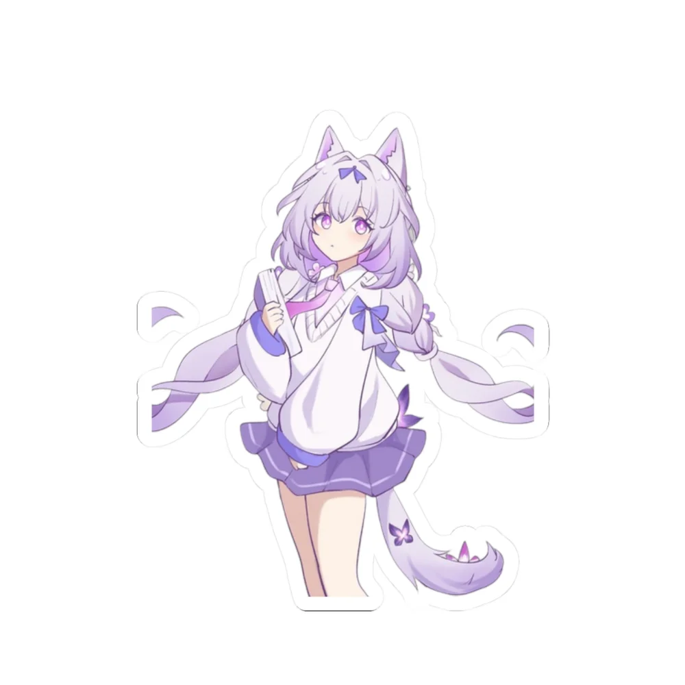 Castorice Cat Ears