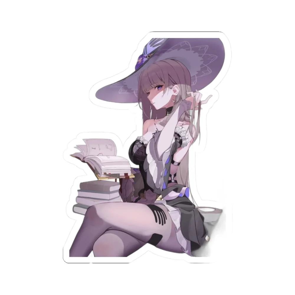 The Herta Large Hat
