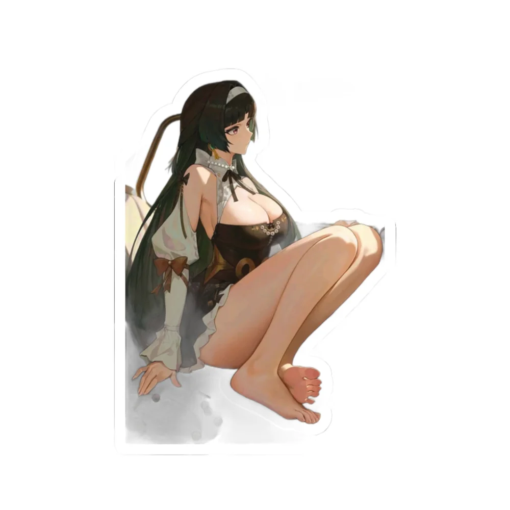 Astra Yao