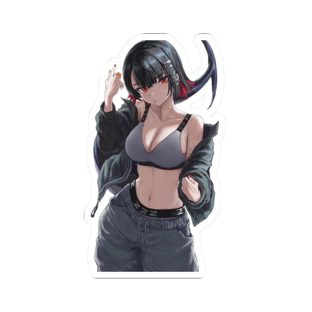 Ellen Joe Casual Outfit