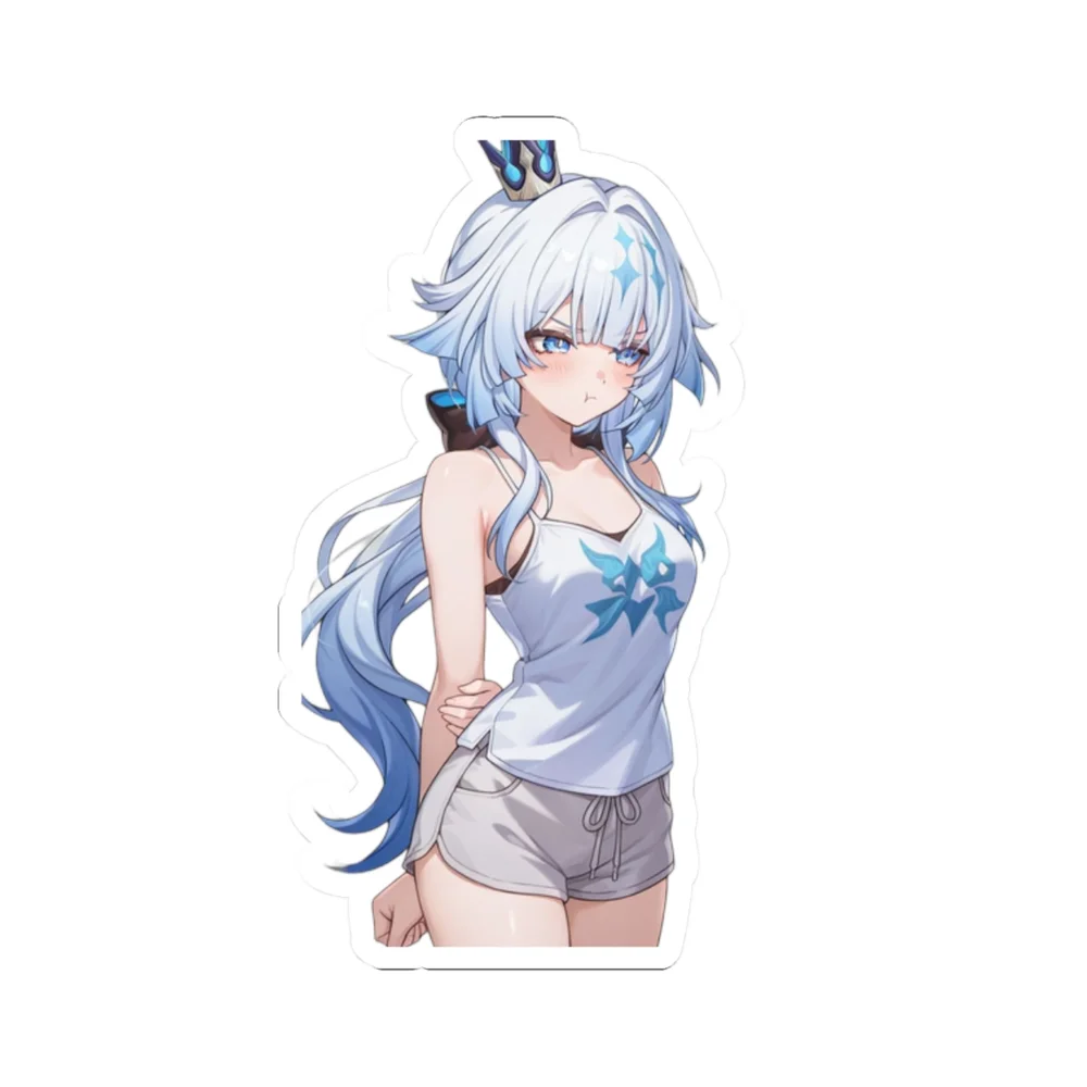 Cerydra Casual Outfit