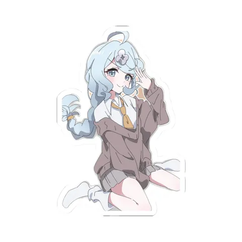 Seed — Sticker sticker