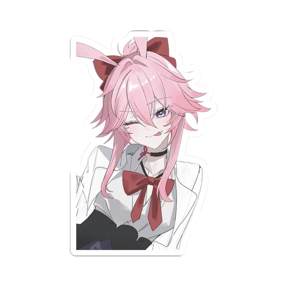 Evanescia Bunny Ears