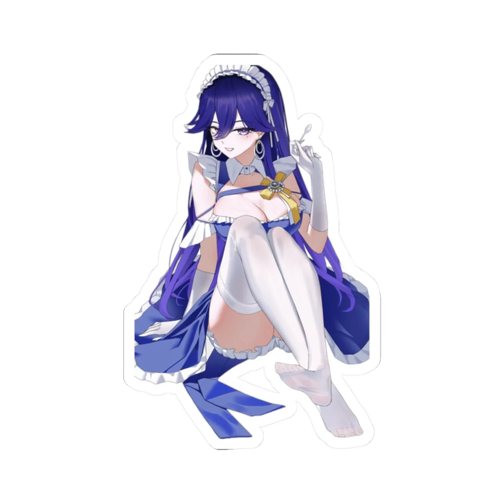 Lucilla