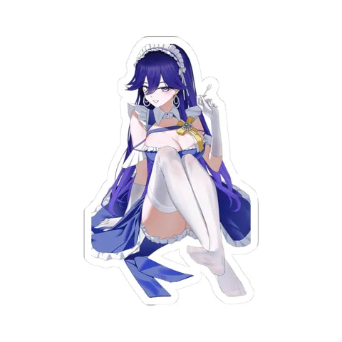Lucilla — Sticker sticker