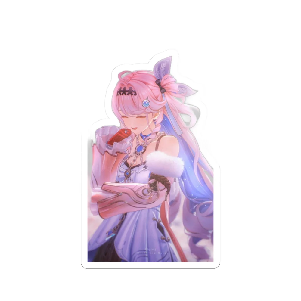 Denia Mechanical Gauntlet