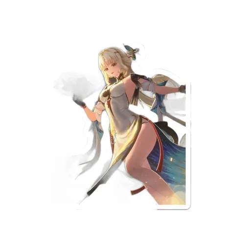 Suisui — Sticker sticker