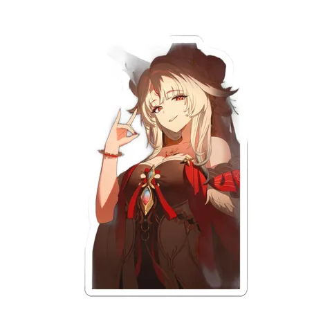 Hsin — Sticker sticker