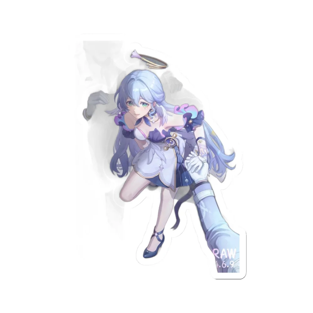Robin Holding Hands