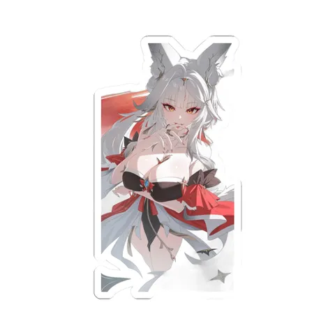 Hsin — Sticker sticker