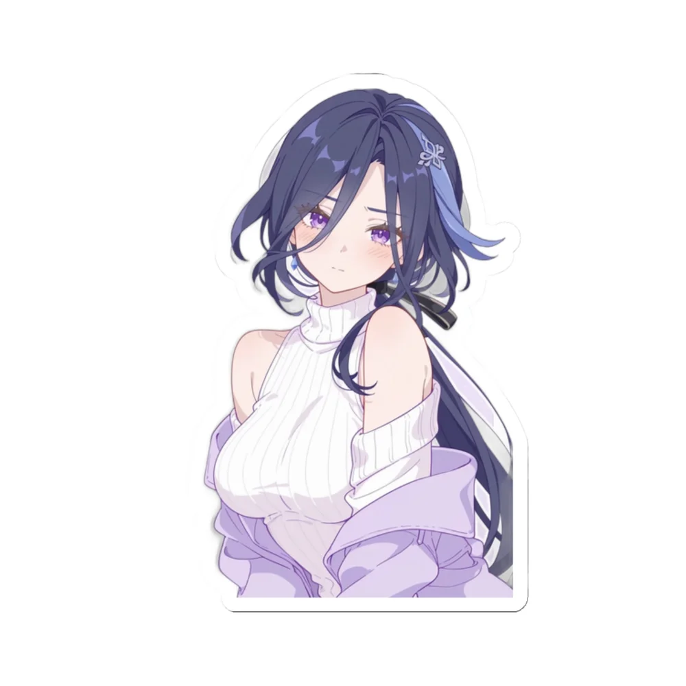 Clorinde Lavender Jacket