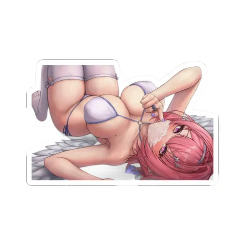 Remielle Dan — Sticker sticker