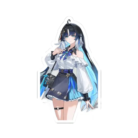 Yangyang Xuanling — Sticker sticker