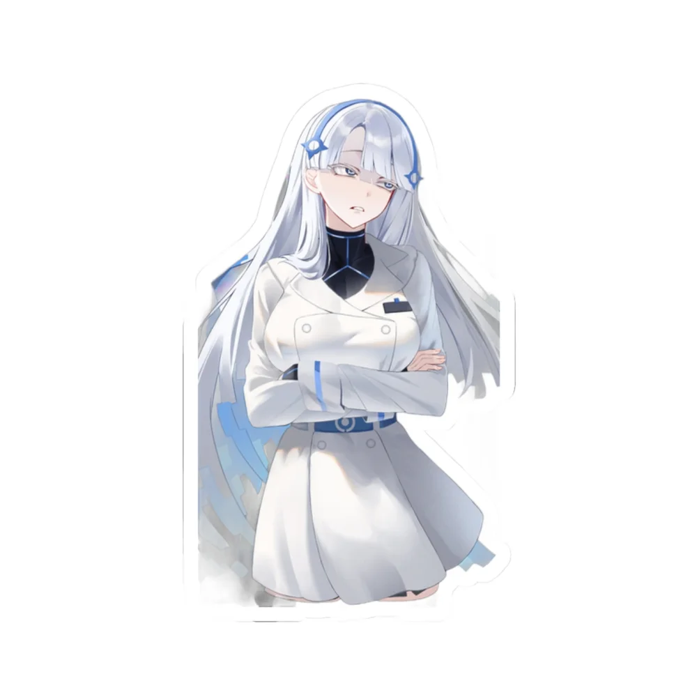Fairy Humanized Design