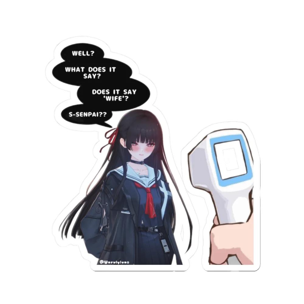 Chisa Forehead Thermometer
