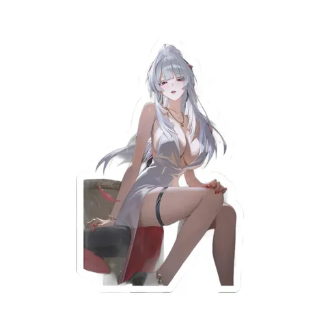 Hiyuki — Sticker sticker