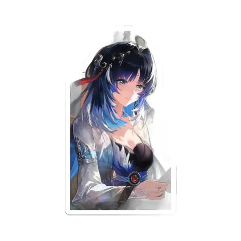 Yangyang Xuanling — Sticker sticker