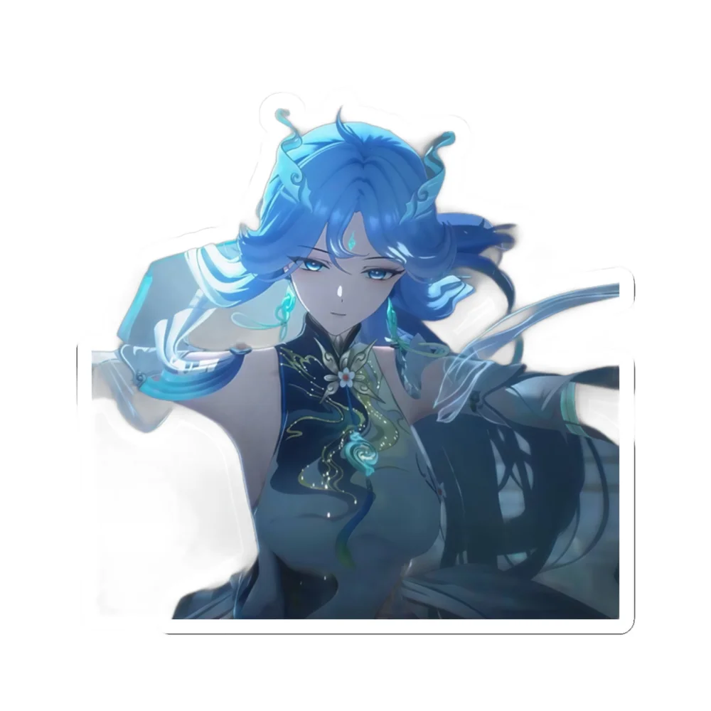 Qingxiao Jade Patterns