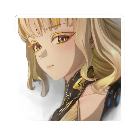Suisui — Sticker sticker