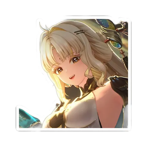 Suisui — Sticker sticker