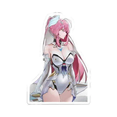 Aemeath — Sticker sticker