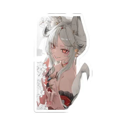 Hsin — Sticker sticker
