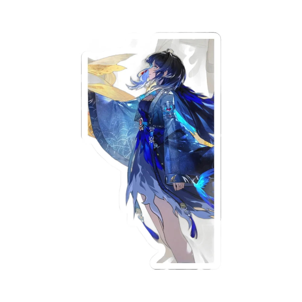Yangyang Xuanling Glowing Bird Companions