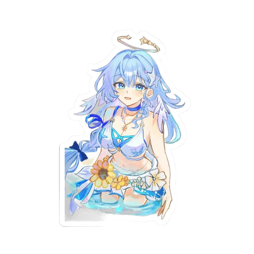 Robin Summer Outfit