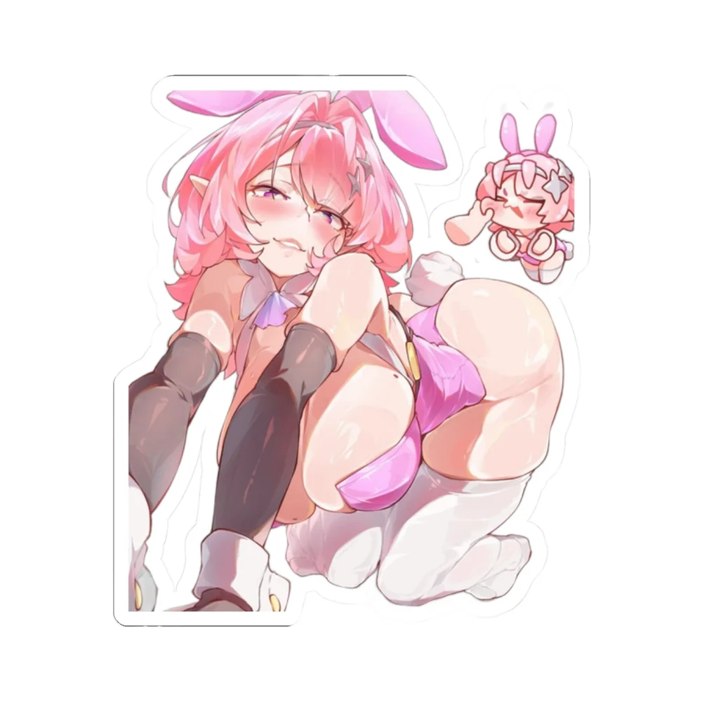 Remielle Bunny Outfit