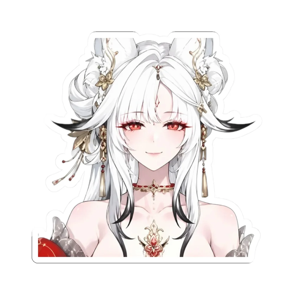 Hsin Fox Spirit