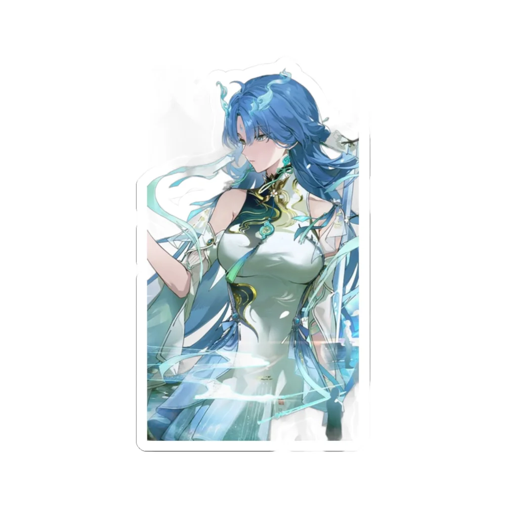 Qingxiao Sword Transcendent