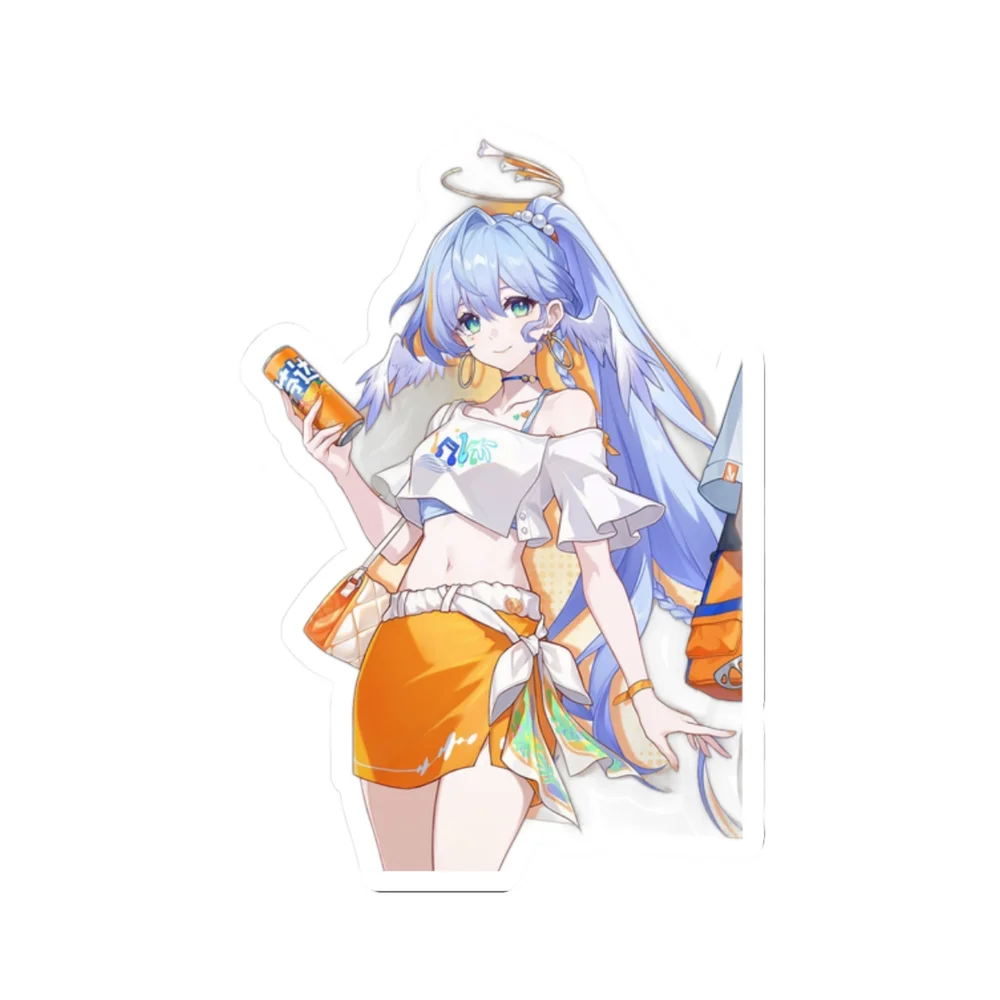 Robin Fanta Collaboration