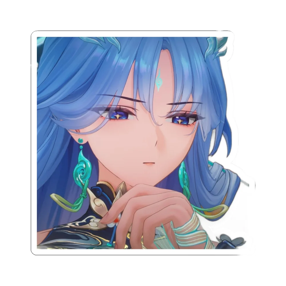 Qingxiao Sword Immortal