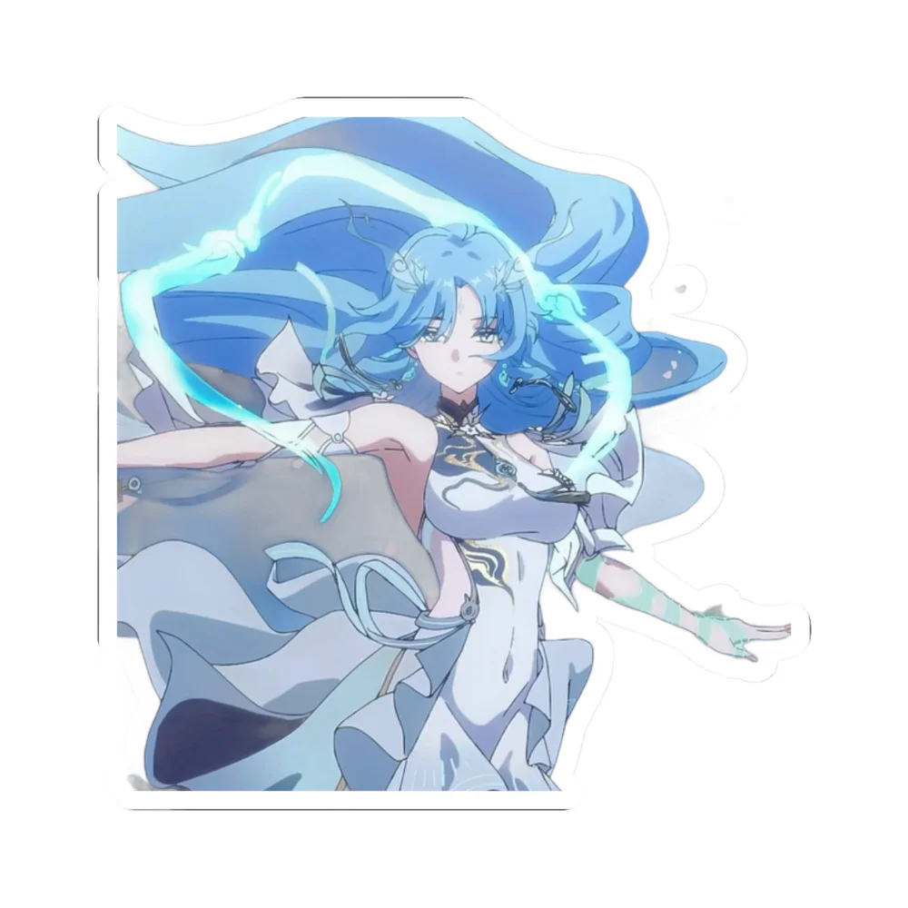 Qingxiao Blue Energy