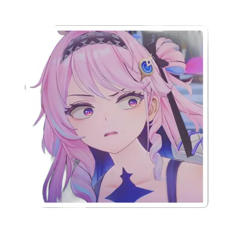 Denia — Sticker sticker