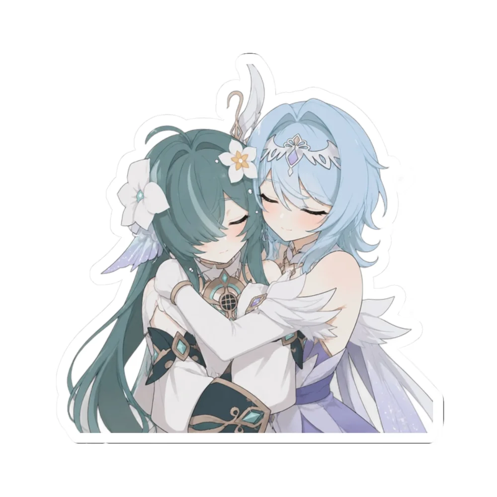 Odette Warm Embrace