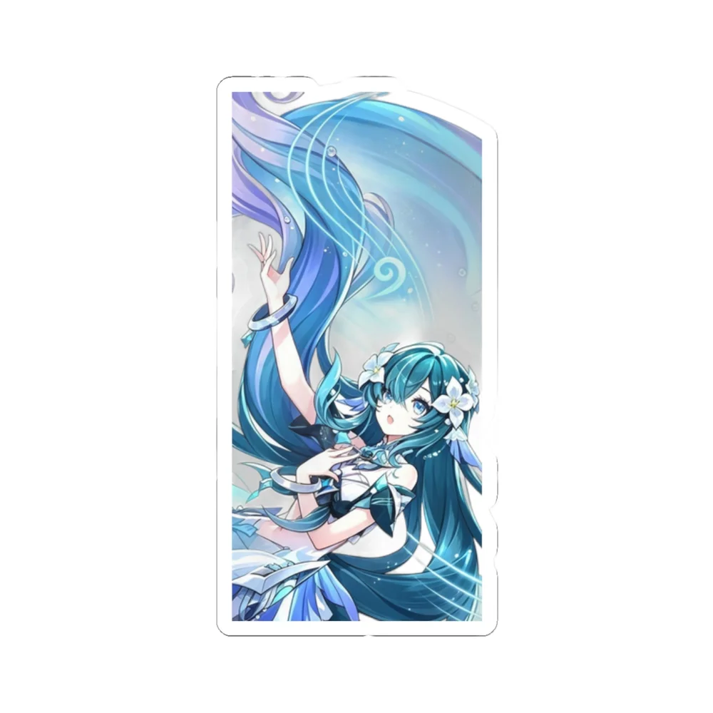Vodyanitsa Lingering Siren Song