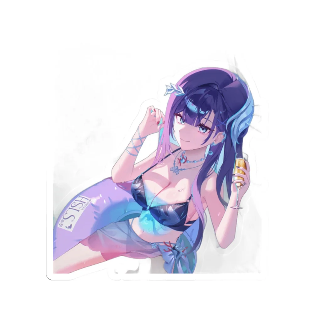 Hysilens Pool Float