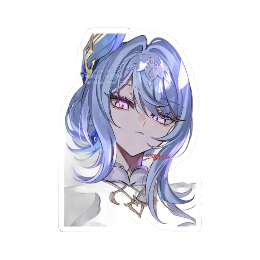 Odette