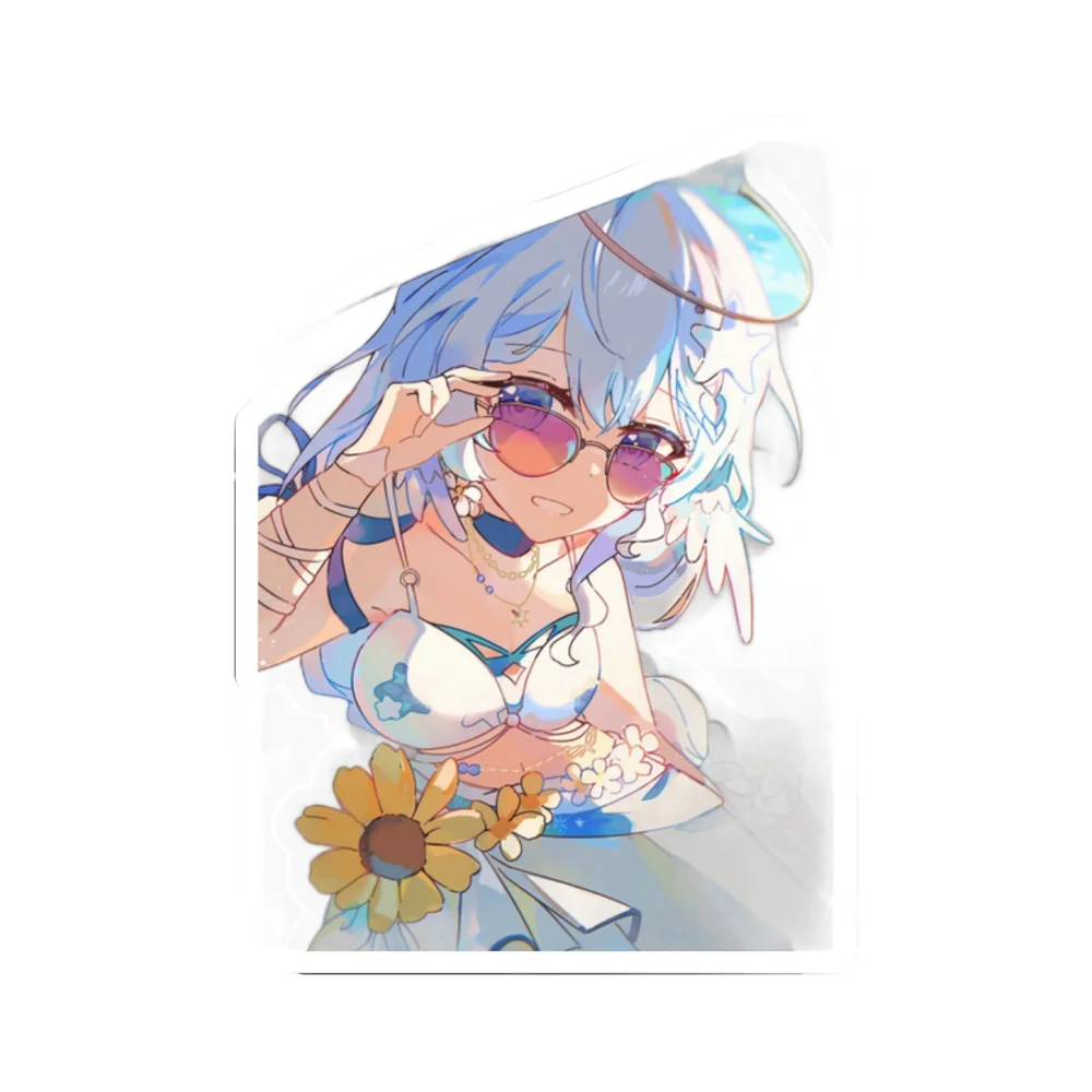 Robin Summer Outfit