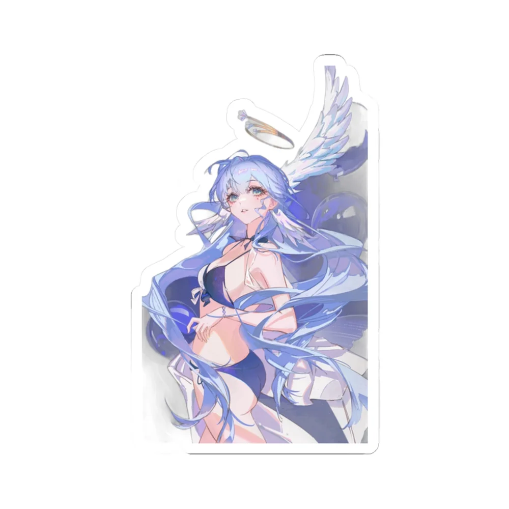 Robin Summer Swimsuit