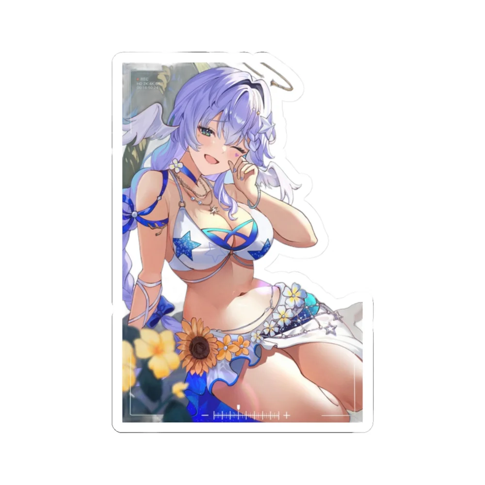 Robin Summer Outfit