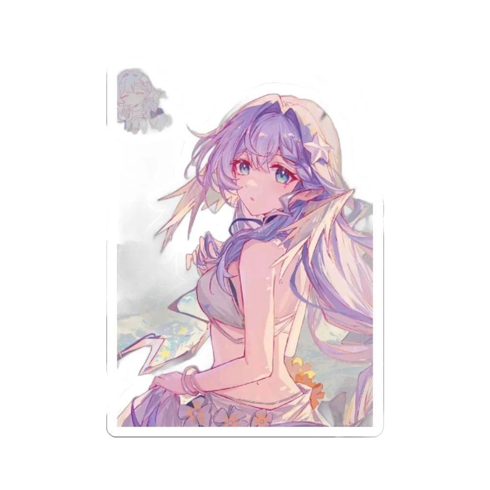 Robin Summer Outfit
