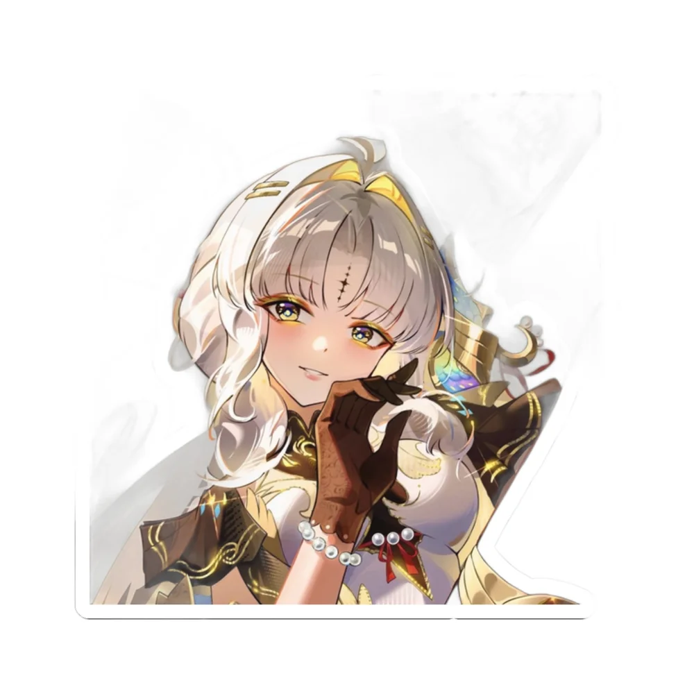 Suisui Elegant Ornaments