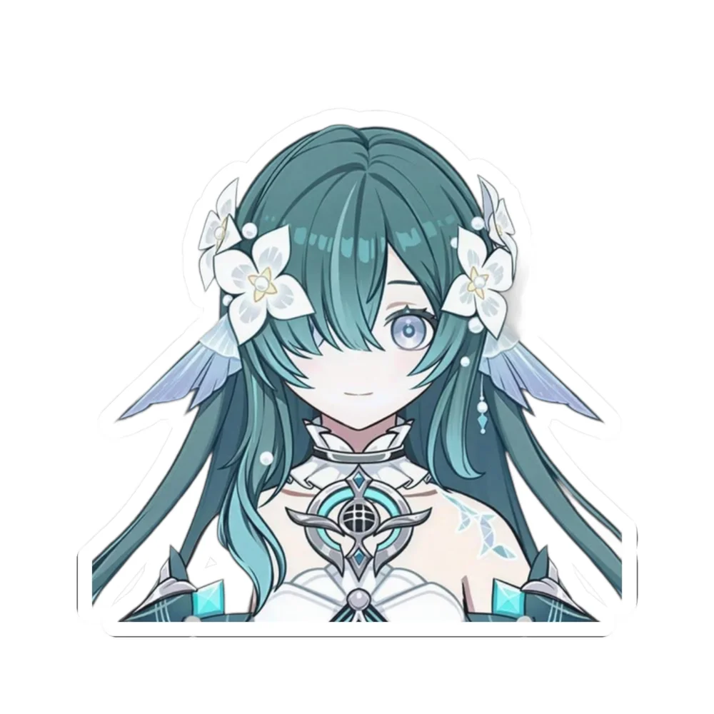 Vodyanitsa Water Lily Accessories