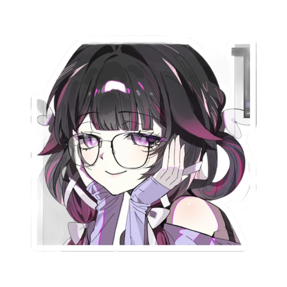 Columbina Glasses